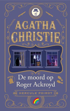 De moord op Roger Ackroyd 