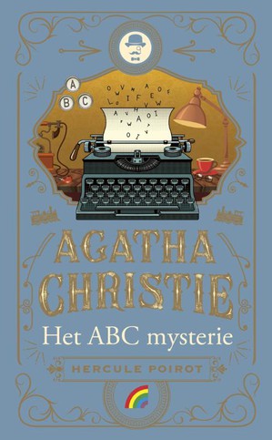 Het ABC mysterie 