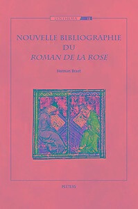 Nouvelle Bibliographie du "Roman de la Rose" 