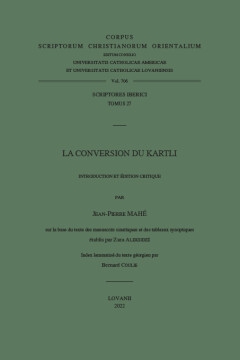 La conversion du Kartli 
