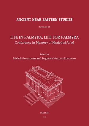 Life in Palmyra, Life for Palmyra 