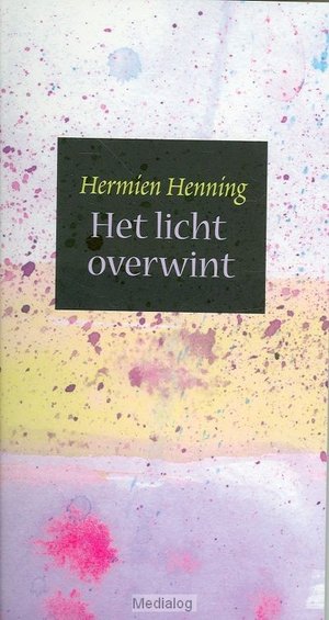 Licht Overwint 