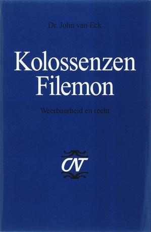 Kolossenzen en Filemon 