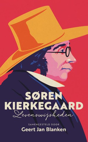 Søren Kierkegaard 