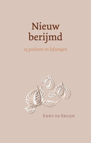 Nieuw berijmd 