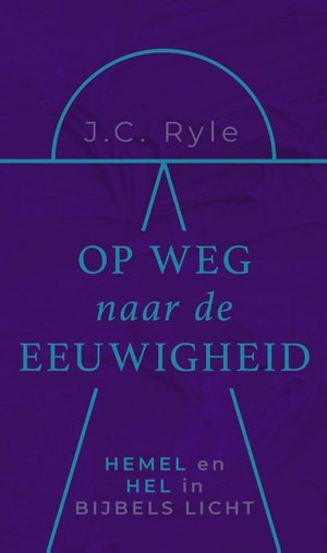 Op weg naar de eeuwigheid 