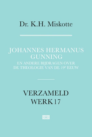 Johannes Hermanus Gunning 