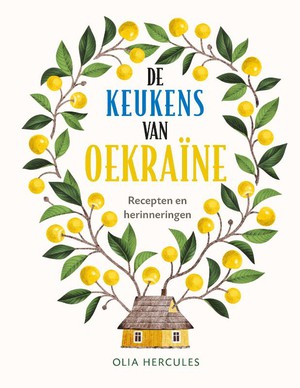 DE KEUKENS VAN OEKRAINE 