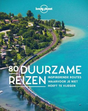 80 Duurzame reizen Europa  