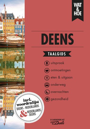 Deens taalgids  