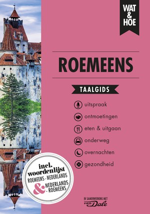 Roemeens taalgids  