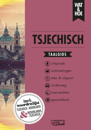 Tsjechisch taalgids  