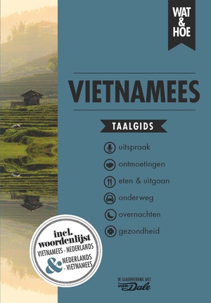 Vietnamees taalgids  