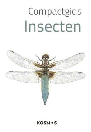 Insecten compact gids  