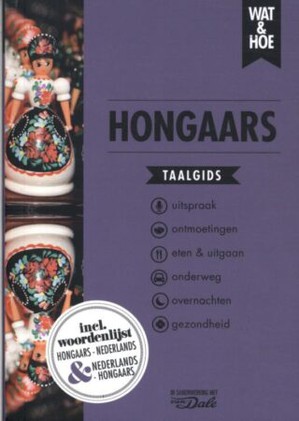 Hongaars taalgids  