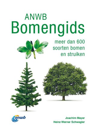 Bomengids 