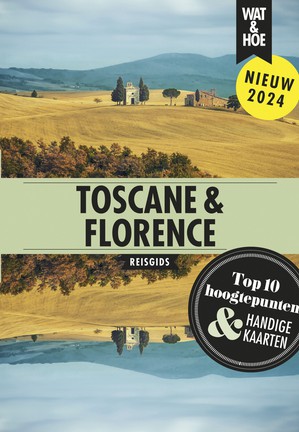 Toscane & Florence