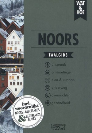 Noors taalgids  