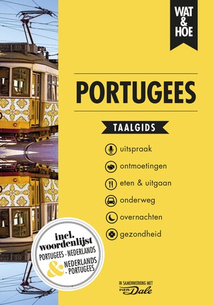 Portugees taalgids  