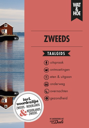 Zweeds taalgids  