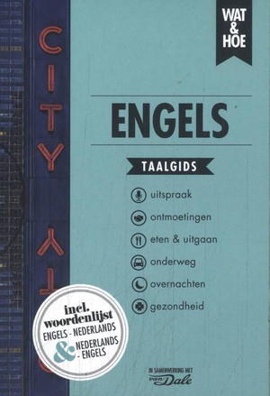 Engels taalgids  