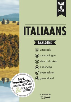 Italiaans taalgids  