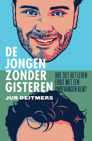 De jongen zonder gisteren 