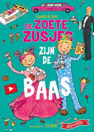 De Zoete Zusjes zijn de baas 