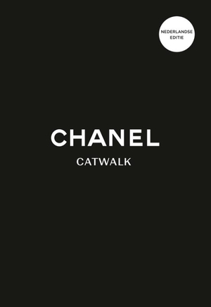 Chanel Catwalk 