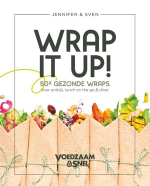Voedzaam & Snel - Wrap it up! 