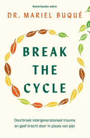 Break the Cycle 