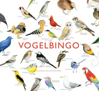 Vogelbingo 