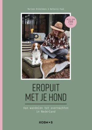 Eropuit met je hond in Nederland  