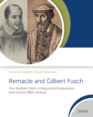 Remacle and Gilbert Fusch 