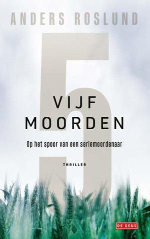 Vijf moorden 