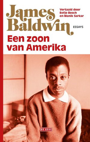 Een zoon van Amerika 