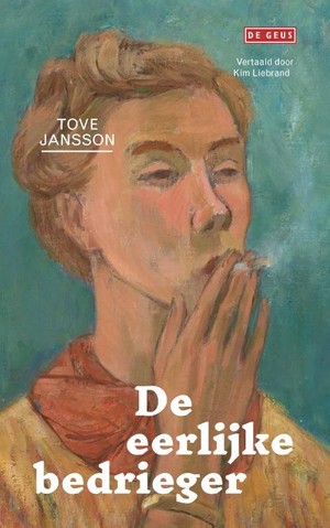 De eerlijke bedrieger 