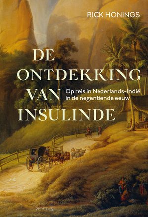 De ontdekking van Insulinde 