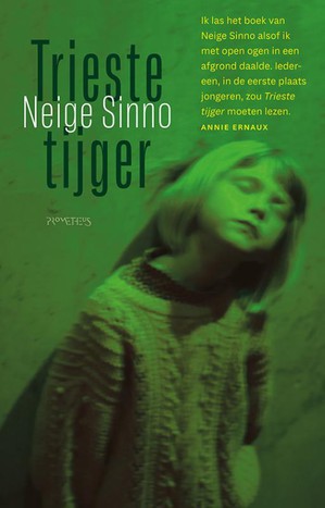 Trieste tijger