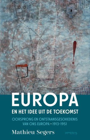 Europa en het idee uit de toekomst 