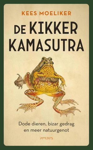 De kikkerkamasutra 