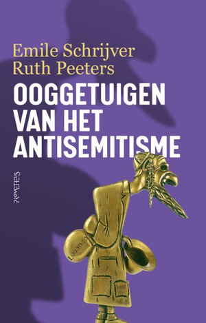 Ooggetuigen van het antisemitisme 