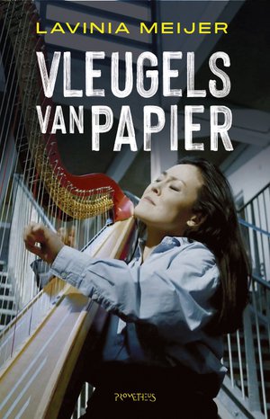 Vleugels van papier 