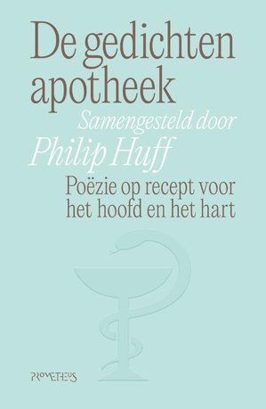 De gedichtenapotheek 