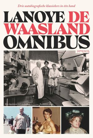 De Waasland-omnibus 