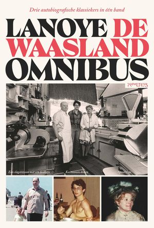 De Waasland Omnibus 