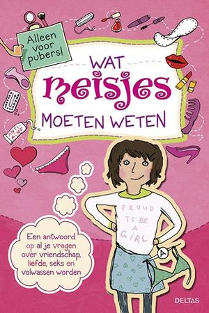 Wat meisjes moeten weten 