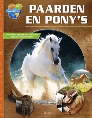Paarden en pony's