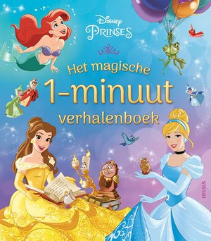 Disney prinses 