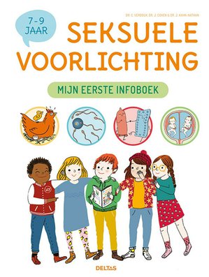 Seksuele voorlichting 